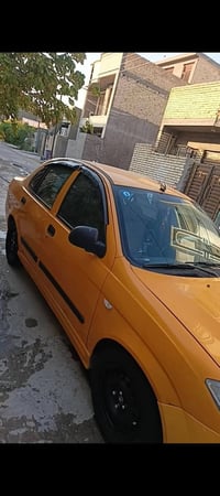 طيبه 18 سياره بلاديه بيه بس جاملغ سياره كامله وخير من الله كير محرك بي...