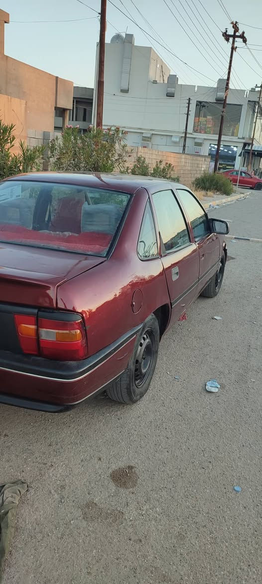 فكترا موديل 90 رقم كركوك إنكليزي حجم 20 اوتوماتيك سعر 32 ورقة
***********

***********
