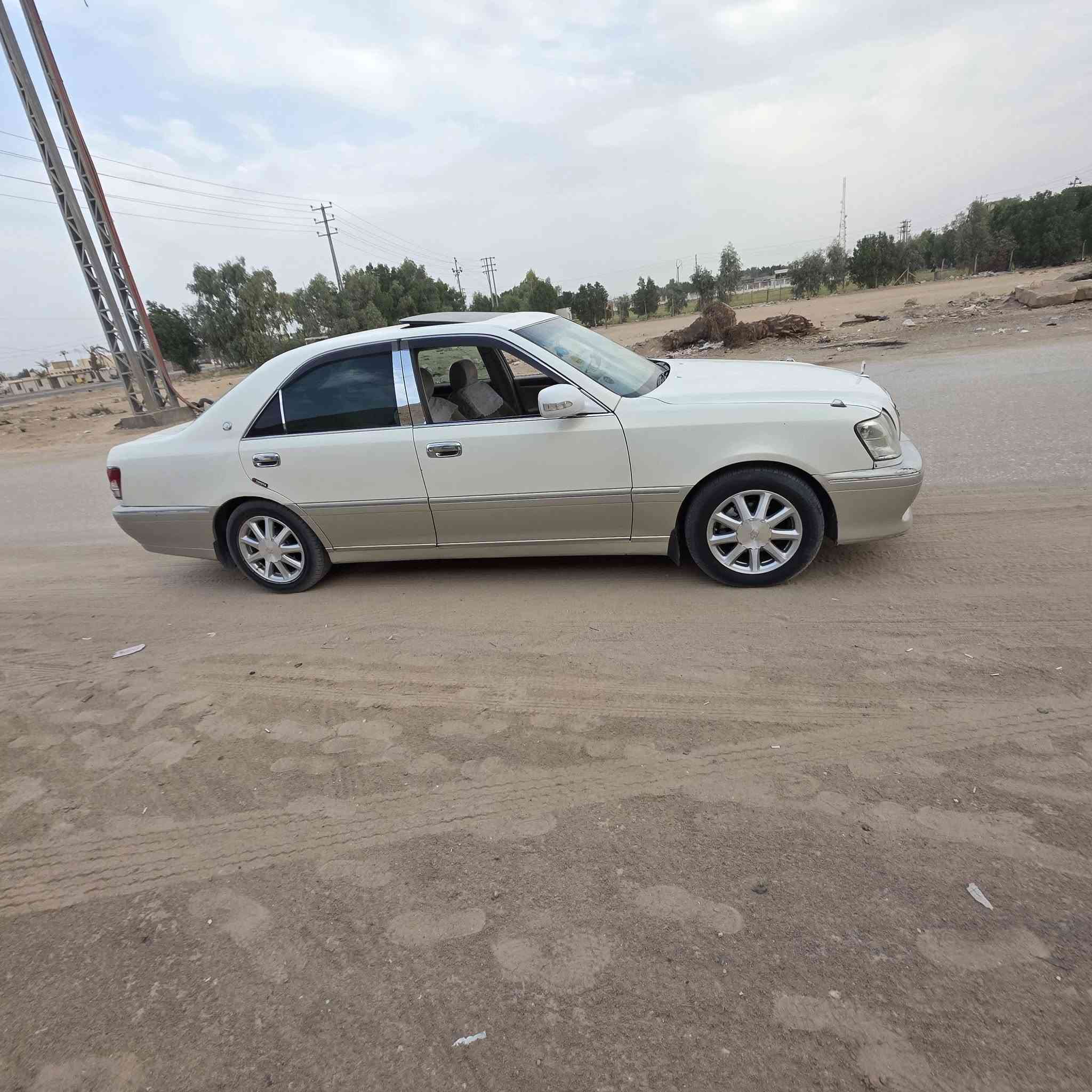 ملكه • ٢٠٠٨ • رقم بغداد