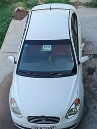 اكسنت 2010خليجي كفاله عامه كير محرك تبريد ثلج سياره حلى من الصوره تجي ...