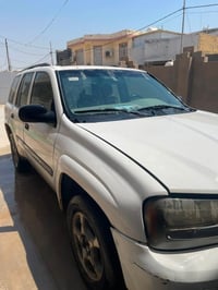 بلايزر • ٢٠٠٤ • للبيع