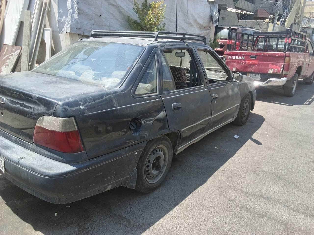 دبليو سلو موديل 1994 يسمي رقم بغداد  كيراوتماتيك  محرك خير من الله لا تبخير ولا تنقيص تحويل  ثاني يوم سعر25  مكاني بغداد حي العامل  واتس اب ***********
