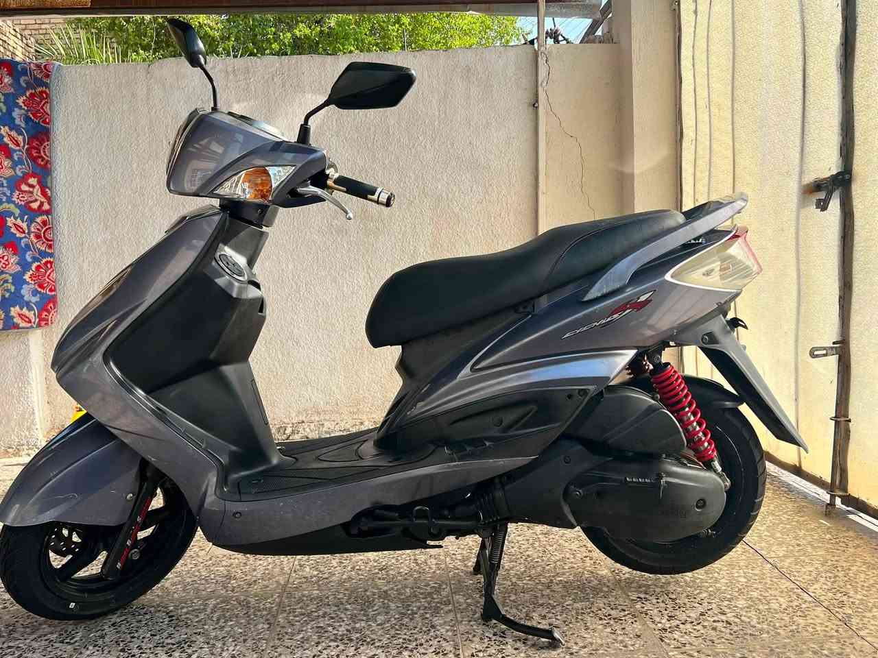 سكنس فحل كابريتر رمبه، ختم واحد كفاله عامه برغي مامفتوح بيه ماشيه 35 محرك اخرس دراجه بعده زيرو مناقصه برغي 2 سويج لايت زنون اصلي اشايره لد كامله دراجه سعره 900 وبيه شي بسيط مكاني بغداد الحسينيه ***********
