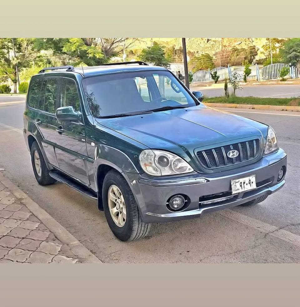 ‎2002هو ندای تریکان  vvt300ئوتوماتیک ئارمی سلیمانی بی بویاخ


***********
***********‎ السليمانية, العراق

