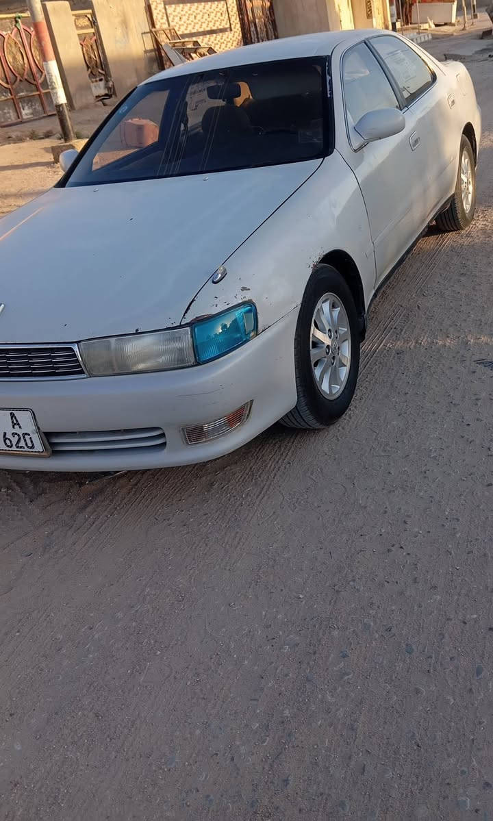 سلام عليكم للبيع او المراوس
كرسته موديل 95

مكينه ونجي 6

مكينه وكير وحداديه وتخم تاير وتبريد كله كفاله 

كهربائيات شقاله 

رقم ذي قار بسمي سنه لل31رقم دولي

سياره مكفولة من كص والعيب الشرعي 

سياره بلاديه ما مصبوغة بدون ضربه

مكان ناصرية 

سعر 62وبيها مجال
