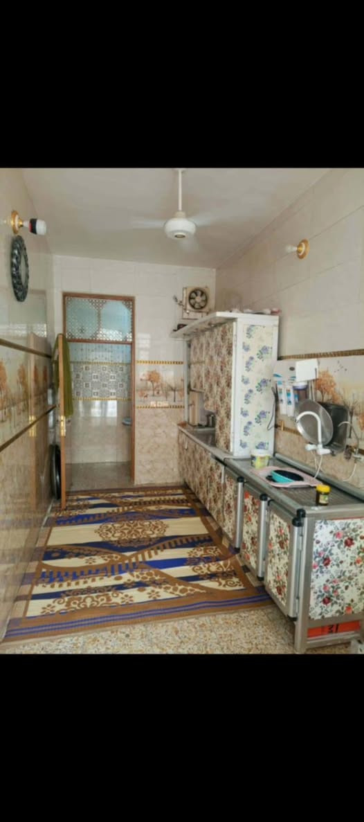 🏠 / للبيع البيت مساحه100 طابو زراعي سند 25 
              
                   واجهه5 والنزل 20(سعر مناسب كلش)

🧱 (بناء نظيف درجه اوله ) 

الطابق الاول/ مطبخ . أستقبال . هول .غرفه. مجمع صحيات 

الطابق الثاني/غرف نوم وكليدور

🌏 الموقع / ابو خستاوي شارع المرور

للأستفسار أكثر مراجعة مكتب 
شركة المدار للاستثمار والمقاولات العامة للمقاولات العامه والتصاميم الهندسية شارع 80.. قرب اسماك الشجيري مقابل أستدارة   
 ***********متوفر واتساب
***********
