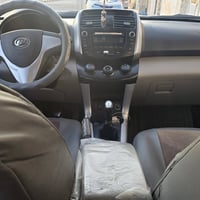 ليفان X60 • ٢٠١٦ • رقم بصره
