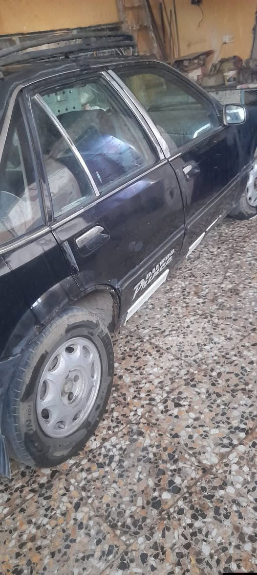 دايو برنس موديل ١٩٩٤ بغداد محرك كير بصورة جيدة تايرات صدر تبريد شغال سنوية ٢٠٢٨ كير عادي السعر24 ورقة وبيهة مجال موبايل***********
***********@@
