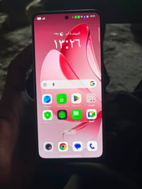 اوبو رينو13 F • ٢٥٦ • بغداد