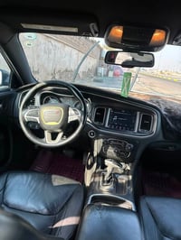 تشارجر SXT • ٢٠١٨ • رقم اربيل