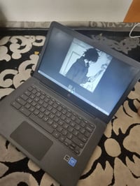 لابتوب HP chrome os للبيع أو المراوس بغير حاسبة الابتوب جيد للتصفح و ا...