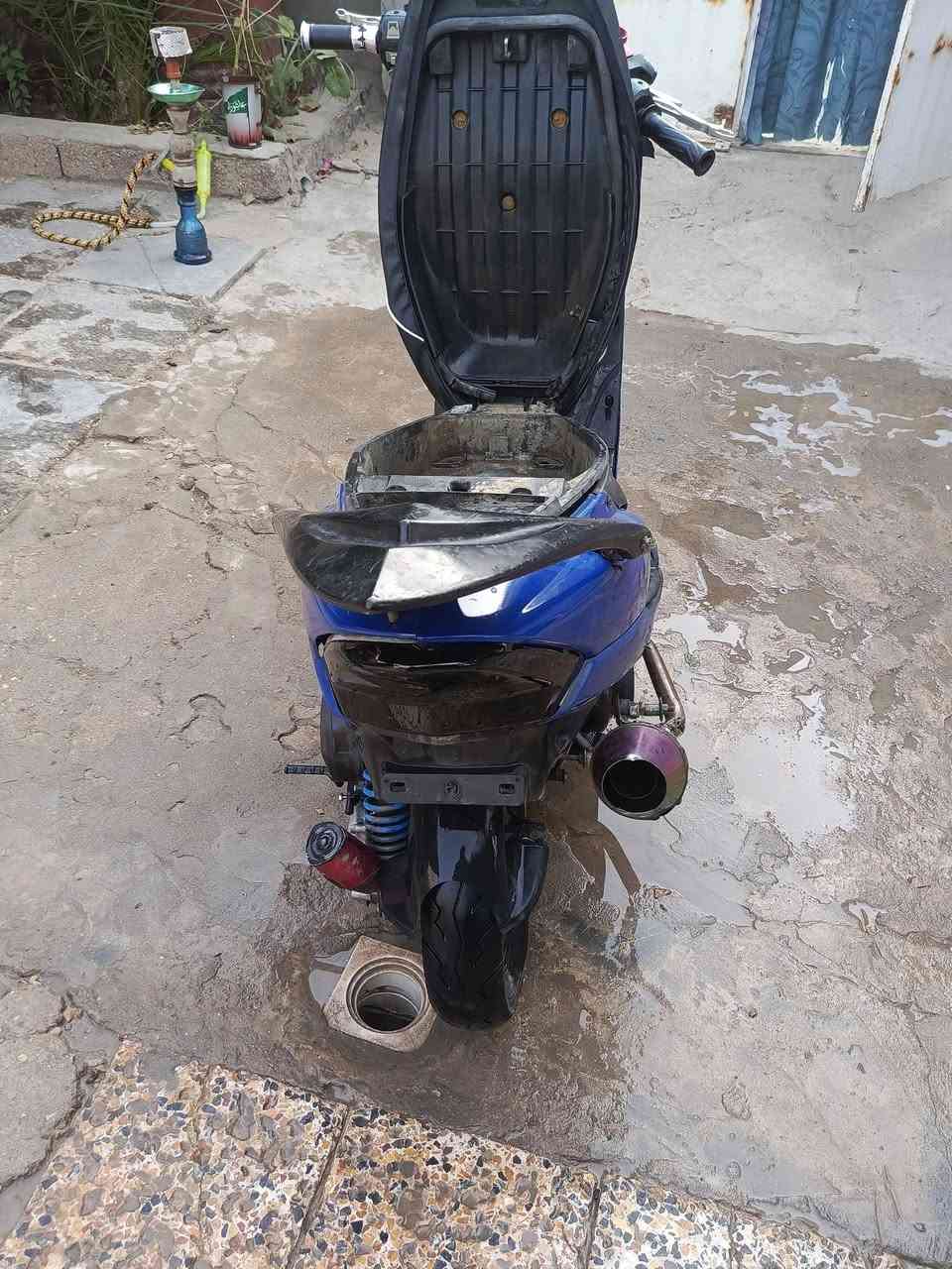 نقصه • لفات • مو للتراسل