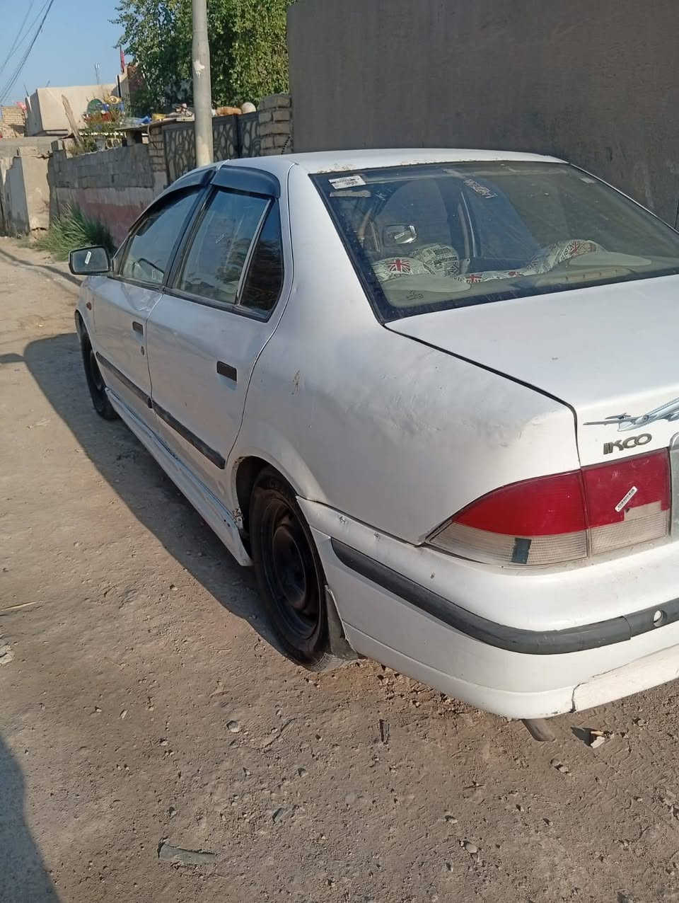 سمد موديل 12السعر 34 بها مجال سياره جاهزه معاده تبريد مكاني واسط صويره‏‪***********‬‏
