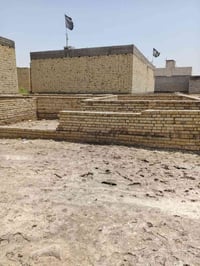 باتلو • بكاع عامر • ١٧٠م