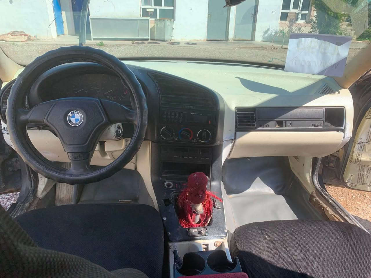 بي ام 18 E36 3 

رقم كركوك الماني   تحويل مباشر ماعليه اي غرامه

كير شرط
محرك 4 مفتوح شرط 

صدر جديد

كهربائي كله شغاله

السياره نضيفه وگشره جديد

السعر 26$

رقم الهاتف ***********

مرواس حسب القناعه

عنوان الشرگاط سديره
