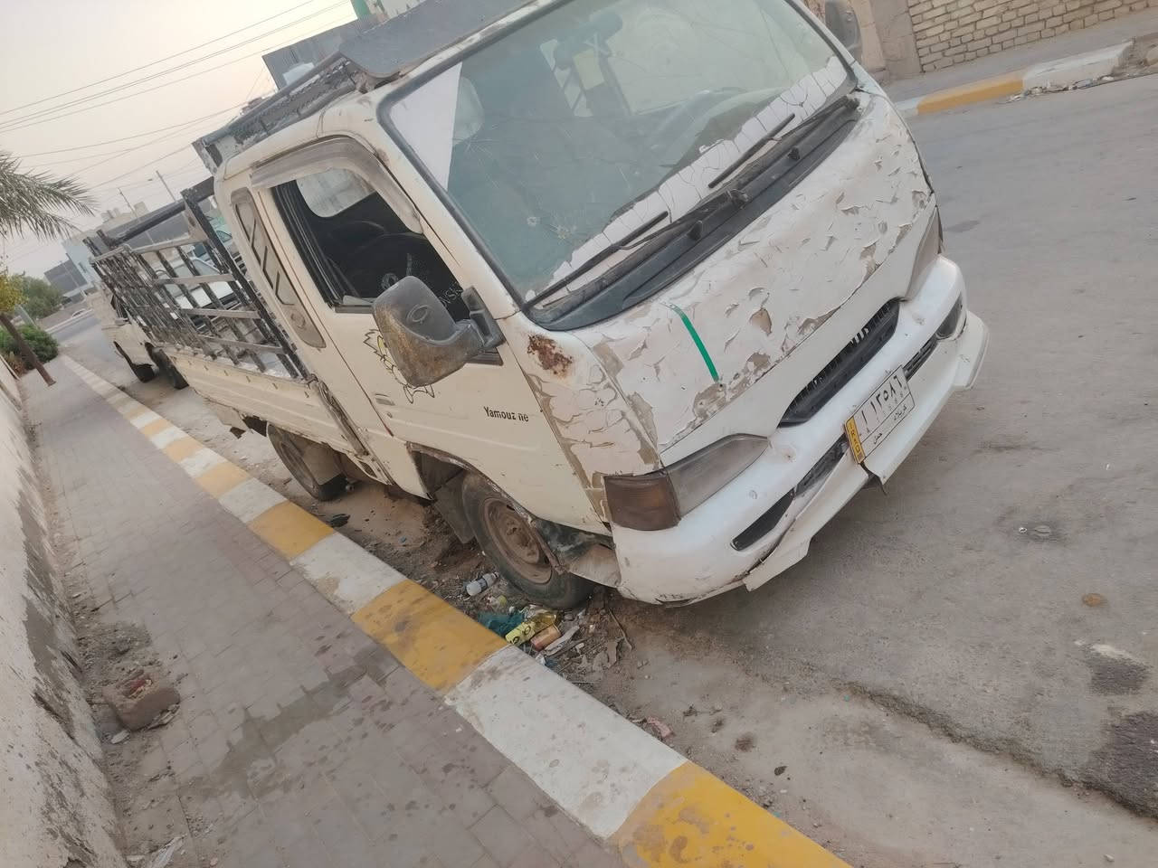 سلام عليكم اخوان كيه سامسونغ موديل ٢٠٠ أرقام وسنويه الماني كربلاء راعيه ماندله اتكفلك سرقه وعشاير مكينه السياره كاضه السعر 18 كير واكسن وشاصي كفاله عنوان ناصريه مركز ***********
