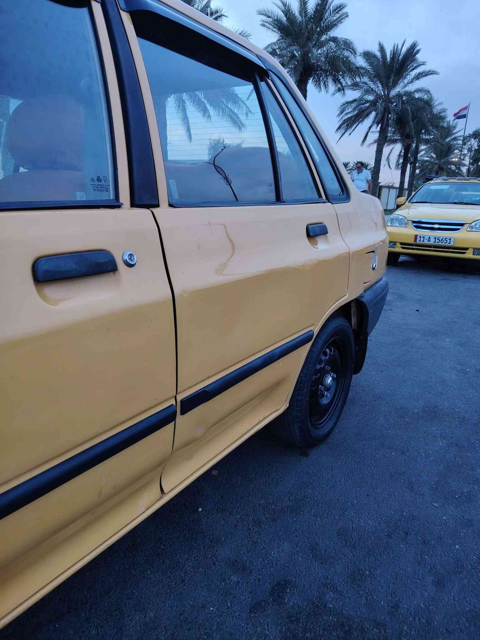 سايبه • ٢٠١١ • حي البتول