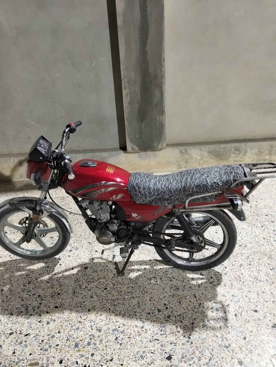 دراجه جني مروض لبيع او مراوس  وصلت 325 الف  
*********** مستعجل عليه
