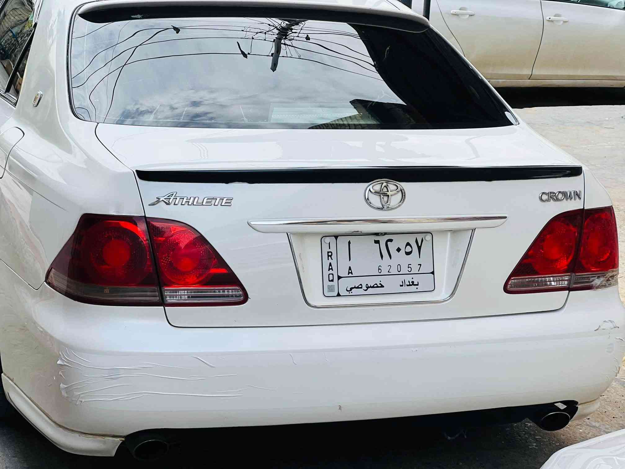 شاهین 182 • سبورت • سقف شوشة