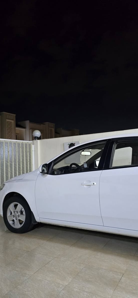 سلام عليكم كيا سيراتو ٢٠١٢
مواصفات نص فول ضررها فقط نص بوند صبغ تجميل محرك مفتوح سعرها ٩٧
***********
