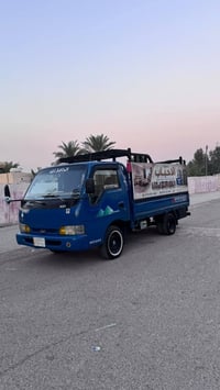 موديل ٩٧ • خلل بالگير • سنوية لين ١١