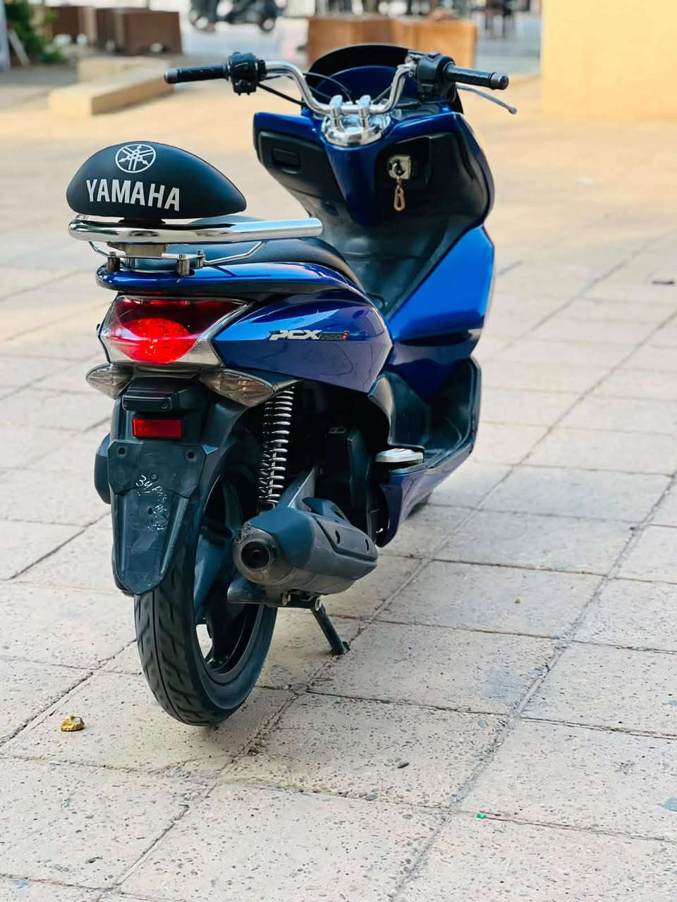 PCX • ١٥٠ياباني • ١٩الف