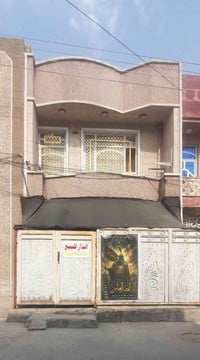 الشعب الزراعية • ٥٠م • غرفتين