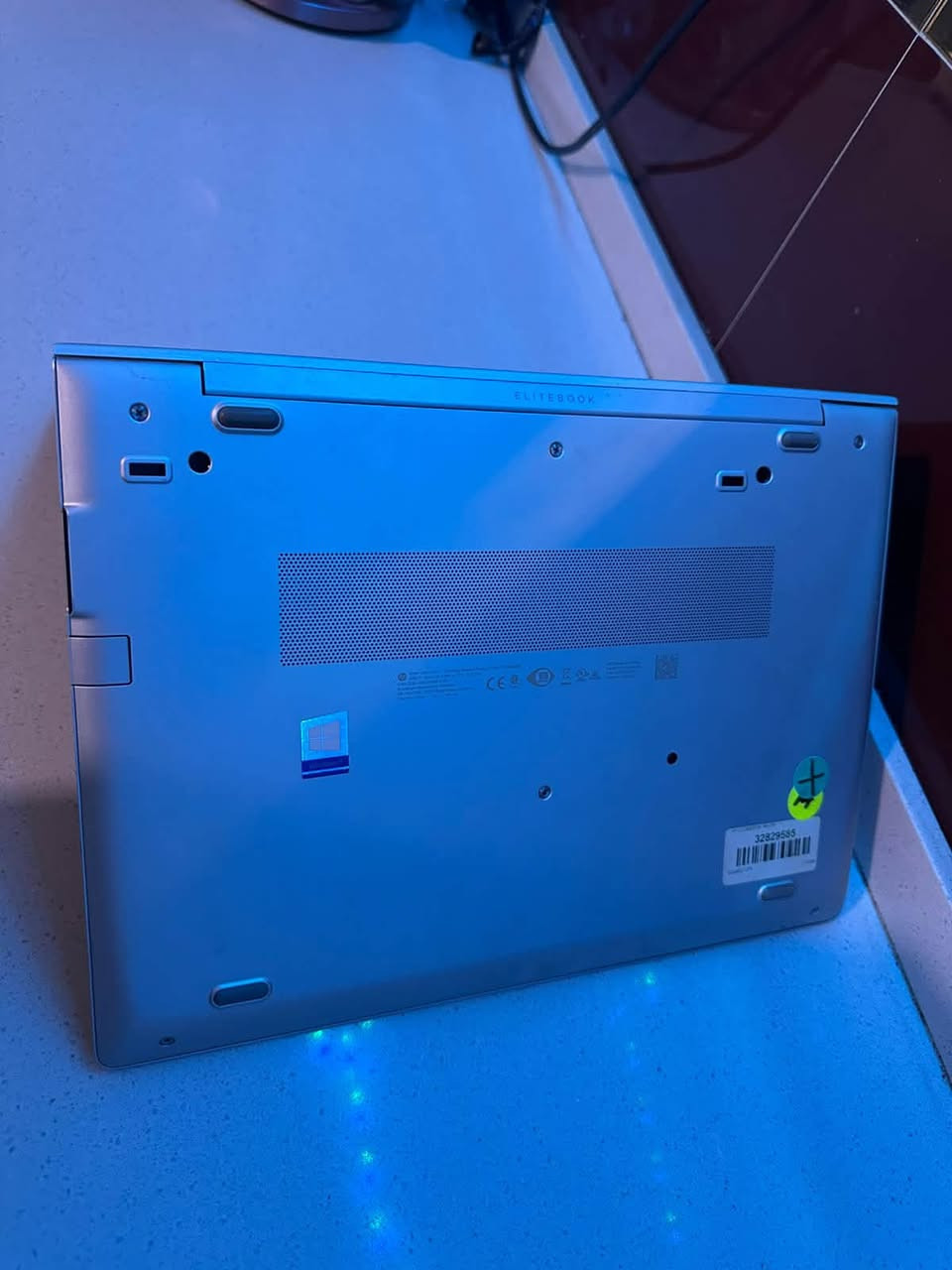 لابتوب HP • رام ٦ • معالج ٣٣٠٠