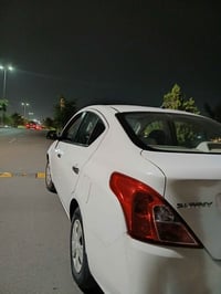 نيسان صني • ٢٠١٧ • أربيل