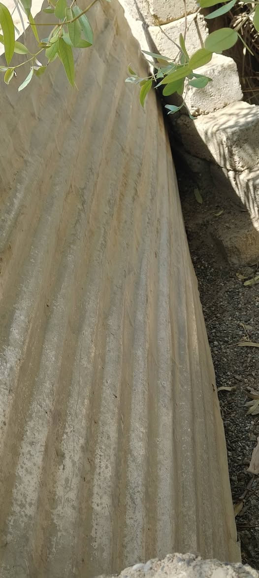 چينكو ثقيل من الفافون القديم عدد 4  

طول ثلاث أمتار 

السعر 65 قفل

***********
