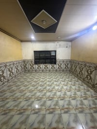 حله نادر • ٢٥٠م • ٣ غرف