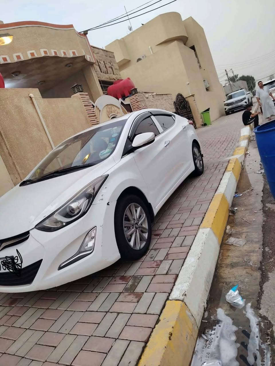 النترا • ٢٠١٥ • وارد خليجي