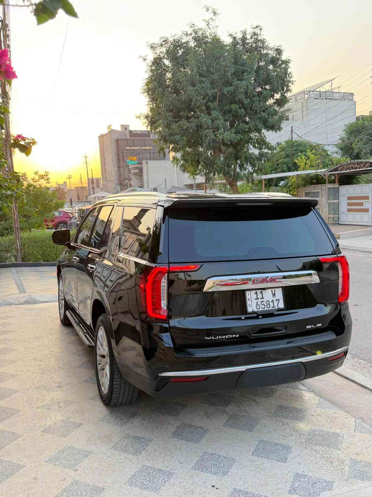 جمسي SLT • محرك ٥٣٠٠ • ماشيه ٨٧٠٠٠