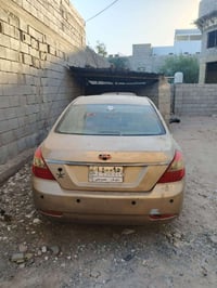 امجراند • ٢٠١٤ • بصرة زبير