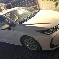 كورلا • ٢٠٢٤ • ٥٥ الف