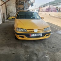 بارس ٢٠١٣ • باسمي تحويل • ضربه خلفي