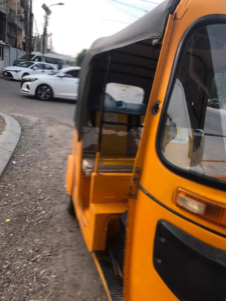 موديل ٢٠١٩ • جاهز للشارع • محرك خير