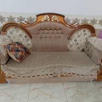 طقم كنب • ١٠ نفرات • نظيف كلش