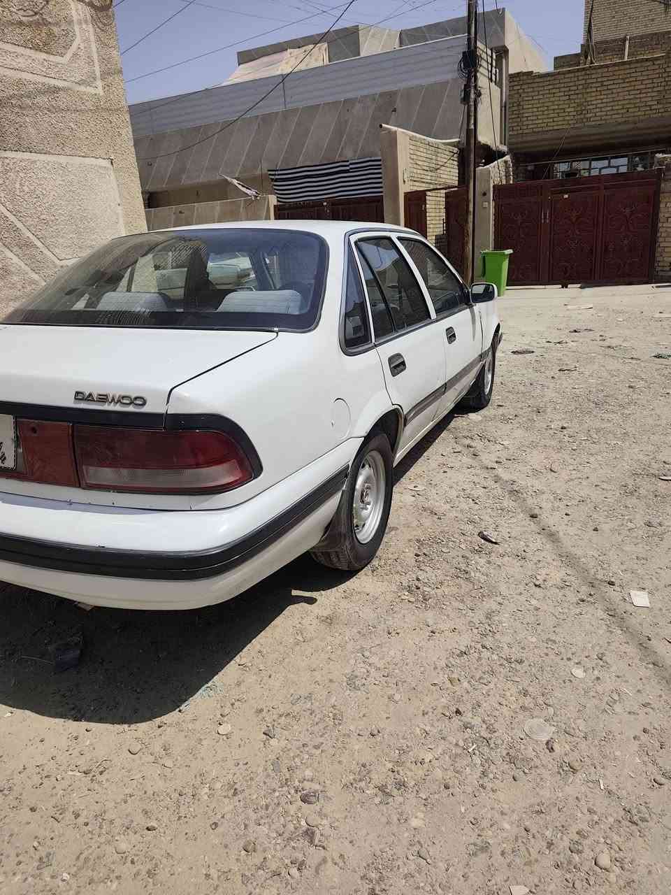 سلام عليكم ورحمه الله وبركاته من رخصت مدير الكروب برنس دايو مديل 95 تفاصيل سياره بلفيديو مامتواجد عله فيس (السعر 30)بيه مجال (***********)  بكان السياره تاجي حسن العسكري    اتمنه التوفيق الجميع
