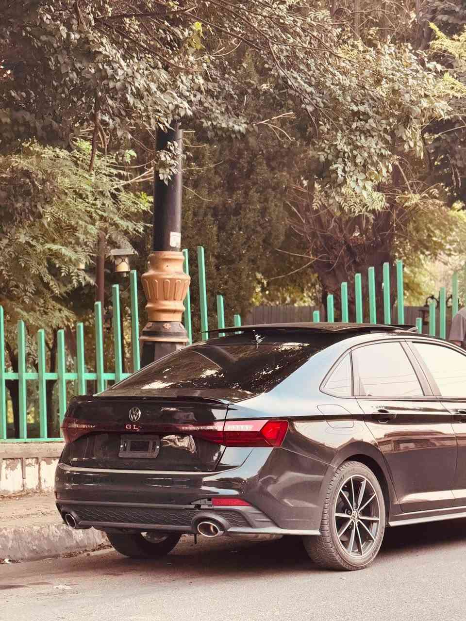volkswagen jetta GLI 2026.              بى بؤياغ
*********** وه تساپ         فرؤشتن و گؤرينه وه
