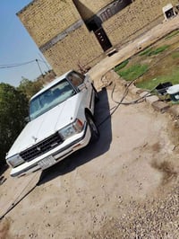 موديل ٨٧ • محرك ٢ونص • تحويل مباشر