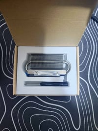 هيت سنك لل m.2 من thermalright جديد السعر 25الف وبيه مجال توصيل لكل ال...