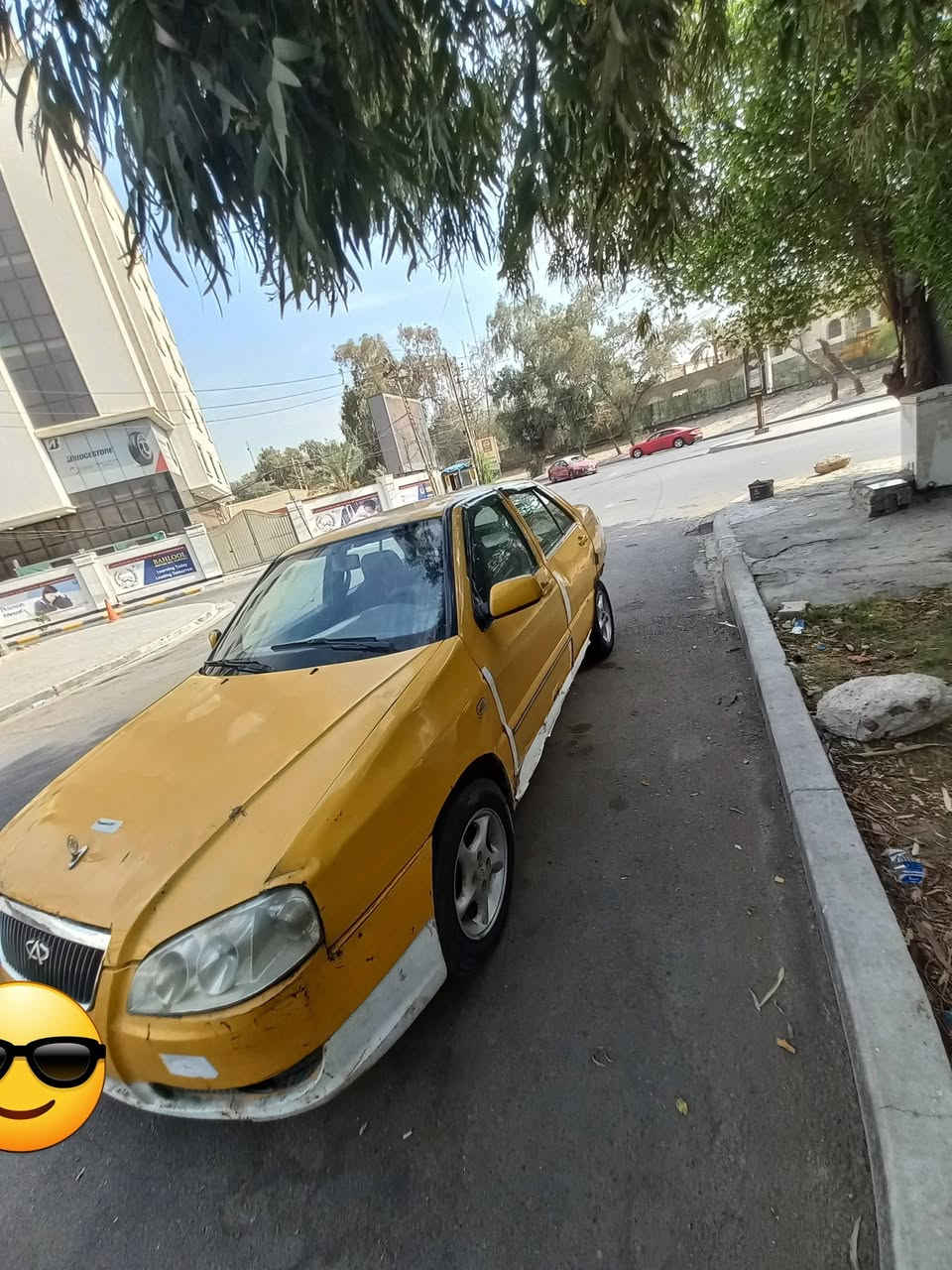سلام عليكم اخوان سياره شيري كوين موديل ٢٠٠٩رقم بغداد ألماني سنويه ساقطه نهايته ٢٠٢١ابيع كوم حديداتعهدسرقات وعشائرفقط السعر14ورقه وبيه مجال حك جيه صاحبه شرعي متوفي كيراوتماتيك محرك كورلاالقديم محرك مجفت البارحه طلعته على سحك صدرجديدامامي خلفي فتحن قبل شهر تبريدعاطل بي نواقص تايرات ٤جوه نضيفات دعاميه خلفيه مابيه مكان سياره بغداد بيه خياس من جوه دوسات ابيع هذالموجود ***********ابومهدي
