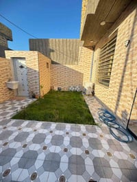 حلة نادر الثانية • ٢٠٠متر • طابو زراعي