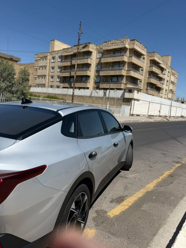 للبيع كيا K3 مكسيكي موديل 2024 🔥
🚘 K3 مكسيكي 🇲🇽
📅 موديل 2024
⚙️ محرك 1600
🛡️ ضمان الشركة الدولية العراقية
📏 ماشية 32,000 كم
✅ كفالة عامة
⚠️ بيها شخط بسيط جداً بالدعامية الأمامية فقط، وباقي السيارة كلها كفالة.
🎨 لا صبغ ولا بارد، والسيارة نظيفة جداً.

💰 السعر: 144 ورقه
🔥 بيها مجال بسيط للجادين

📞 للاستفسار: ***********

📍 العنوان: بغداد – الأعظمية – سبع أبكار، قرب الوقت السني

🚨 للجادين… سيارة نظيفة، موديل حديث، وكفالة عامة
