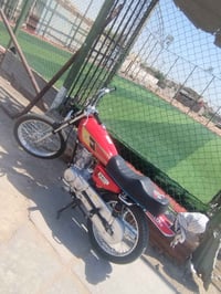 هوندا • بدون وراق • مكفوله