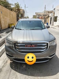 اكاديا ٢٠١٩ • ٧ راكب • ٢٥٠٠ سي سي