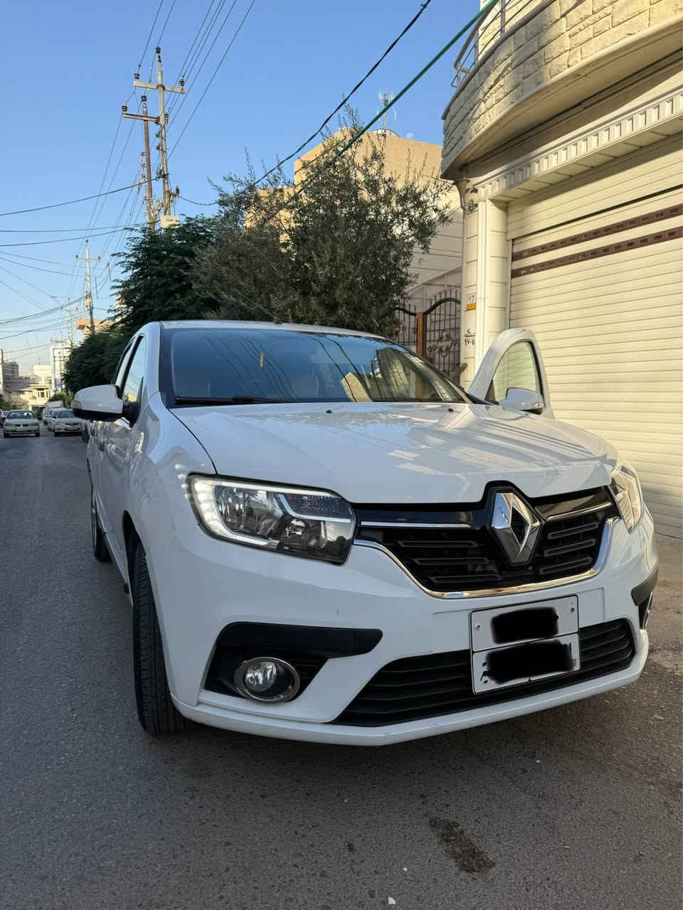 بەناوی خوای گەورە 

ڕینۆ  سیمبول. ٢٠١٨💙. $$ ٦٩💰. پارەی بێ ڕەقەمیکە.    

ناو زەرد 
شاشە ئایپاد
کوشن نیو جلد
جام کارەبا 
کامێرا
تراکشن 
لایت لید ⏳

گێڕ ئۆتماتک و عادی 

سەیارەیەکی تا بڵێ بێ مەسرەف و بۆ ئەم بێ بانزینەی ئیستا بەرەکەتە. بۆ ١٠٠ کم. ٦ لیتر بانزین ئەسوتینێ.  ☑️🪬. 

سەیارەکە سەیارەی مالەوەیە هی مەعرەز نیە 
٣ پارچەو نی و بۆیاخە من بە ٤ پارچە ئەدەمێ 
بێ ناو گرتن. بێ ئیرباگ بە شەرتی ئەوەی لەسە ساخی کرا بێ بۆ شوخت 

گێڕ مەکینە تەقەو ڕەقە. تەبرید ❄️هەموو گیانی بەشەرتی فەحس. فیتەر 

رەقەم سلیمانی.   نرخی فرۆشتنی. ٦٩ گەڵاو مەجالێکی برایانە پارەی بێ ڕەقەمێ کە 
سەیارەکە لە سلێمانیە 

ژمارە. تەلەفۆن.   wahts app. viber  
***********📞 السليمانية, العراق
