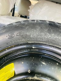 سبير طوارئ • حجمه بالصوره • قطع غيار