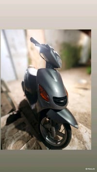 ياماها اكزز • شغال • تنومة